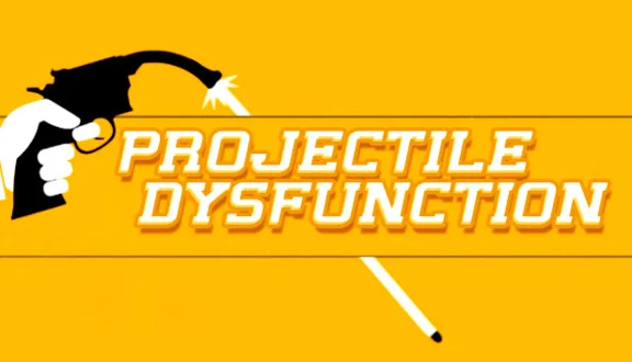 🔥 Projectile Dysfunction | Steam RU+UA+KZ+CIS 🔥