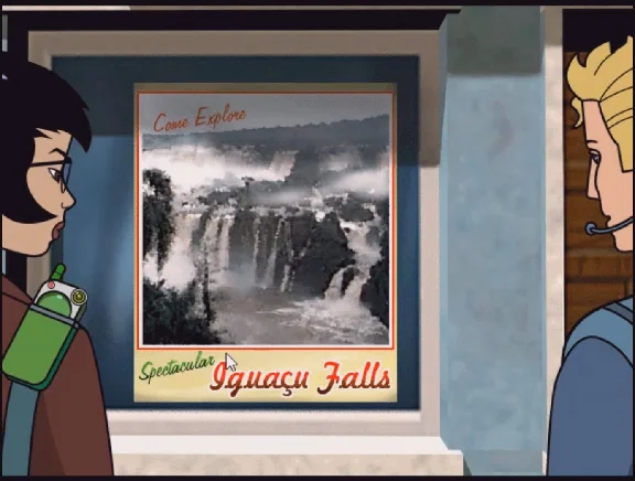 🔥 Where in the World is Carmen Sandiego? | Steam РУ+СН