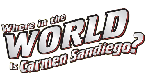 🔥 Where in the World is Carmen Sandiego? | Steam РУ+СН
