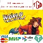 🔥 Where in the World is Carmen Sandiego? | Steam РУ+СН