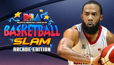 🔥 PBA Basketball Slam: Arcade Edition | Steam RU+CIS