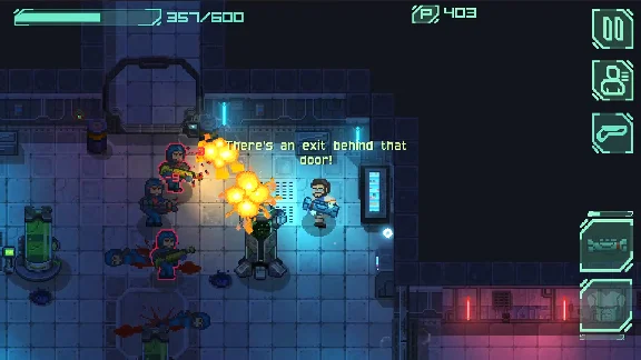 🔥 Endurance - space action | Steam РУ+UA+KZ+СНГ🔥