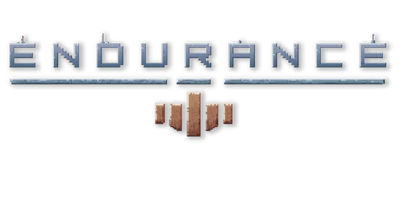 🔥 Endurance - space action | Steam РУ+UA+KZ+СНГ🔥