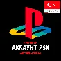 RDR 2 + TURKISH PLAYSTATION ACCOUNT - AUTOMATIC ISSUANC