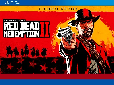 RDR 2 + TURKISH PLAYSTATION ACCOUNT - AUTOMATIC ISSUANC