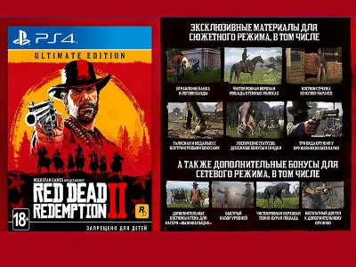 RDR 2 + TURKISH PLAYSTATION ACCOUNT - AUTOMATIC ISSUANC