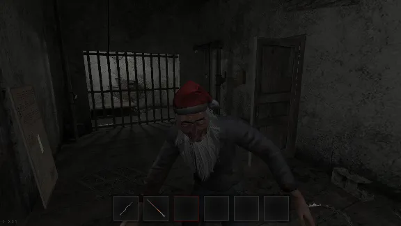 🔥 Metel - Horror Escape | Steam RU+UA+KZ+CIS 🔥