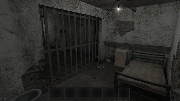 🔥 Metel - Horror Escape | Steam RU+UA+KZ+CIS 🔥