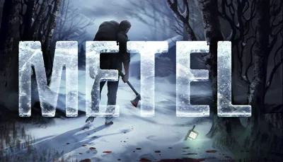 🔥 Metel - Horror Escape | Steam RU+UA+KZ+CIS 🔥