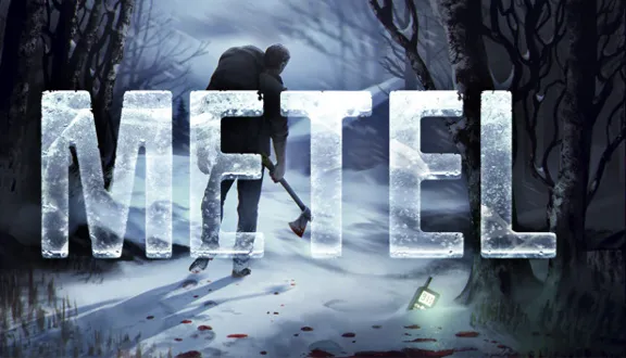 🔥 Metel - Horror Escape | Steam RU+UA+KZ+CIS 🔥