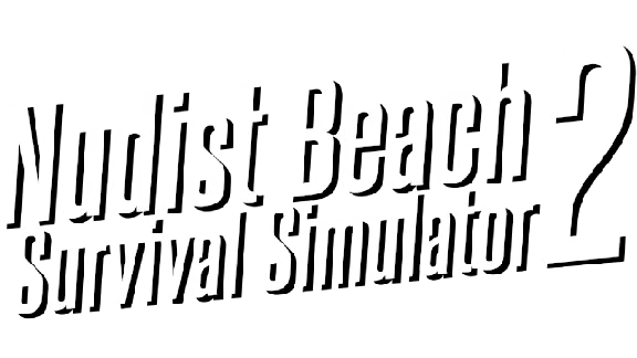 🔥 Nudist Beach Survival Simulator 2 |Steam RU+UA+KZ+CI
