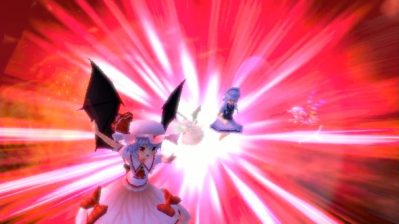 🔥 TOUHOU SKY ARENA MATSURI CLIMAX|Steam RU+UA+KZ+CIS �
