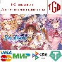 🔥 TOUHOU SKY ARENA MATSURI CLIMAX|Steam RU+UA+KZ+CIS �