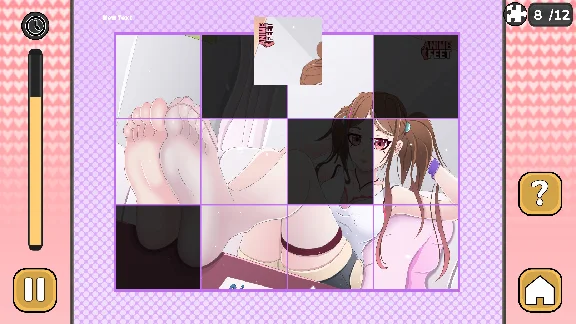 🔥 Anime Feet | Steam RU+UA+KZ+CIS 🔥
