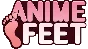 🔥 Anime Feet | Steam RU+UA+KZ+CIS 🔥