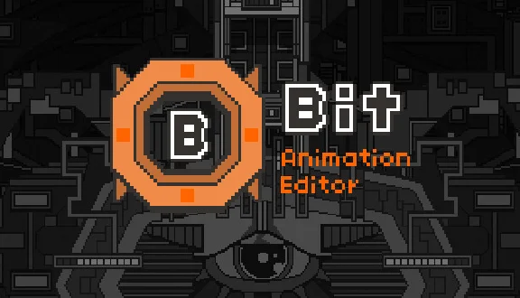 🔥 Bit - Animation Editor | Steam RU+UA+KZ+CIS 🔥
