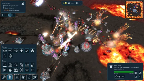 🔥 Colony Siege | Steam РУ+UA+KZ+СНГ🔥
