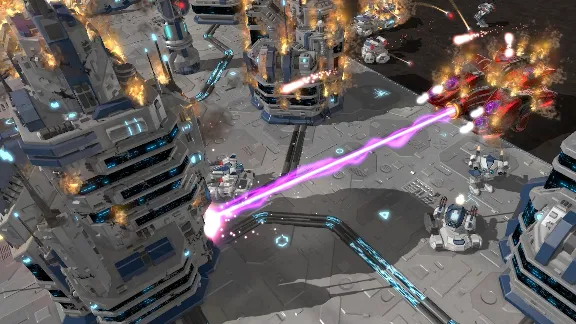 🔥 Colony Siege | Steam РУ+UA+KZ+СНГ🔥