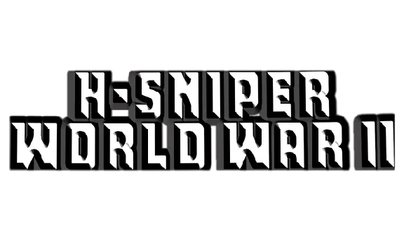 🔥 H-SNIPER: World War II | Steam RU+UA+KZ+CIS 🔥