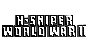 🔥 H-SNIPER: World War II | Steam RU+UA+KZ+CIS 🔥