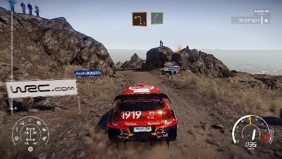 🔥 WRC 8 FIA World Rally Championship | Steam РУ+СНГ