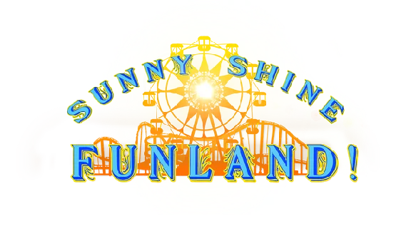 🔥 Sunny Shine Funland! | Steam RU+UA+KZ+CIS 🔥