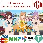 🔥 Sunny Shine Funland! | Steam RU+UA+KZ+CIS 🔥