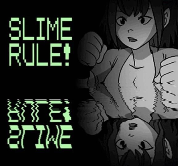 ✅Slime Rule ⚡ Steam\RegionFree\Key⭐