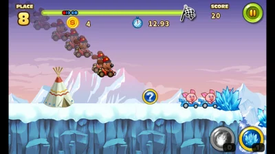 ✅Animals vs Animals ⚡ Steam\РФ + Весь Мир\Key⭐