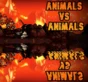 ✅Animals vs Animals ⚡ Steam\RegionFree\Key⭐