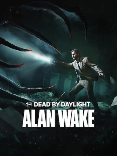 ✅Dead by Daylight: глава Alan Wake✅ПК✅ЭПИК ГЕЙМС