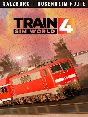 ✅Train Sim World 4 Bahnstrecke Salzburg  Rosenheim✅ПК