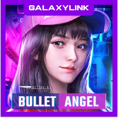 🟣 Bullet Angel Xshot Mission M 💎DIAMONDS💎- (By ID) ✅