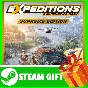 ⭐️Expeditions: A MudRunner Game Supreme Edition STEAM🟢