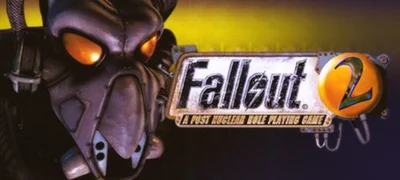Fallout 2 A Post Nuclear Role Playing Game Steam Key