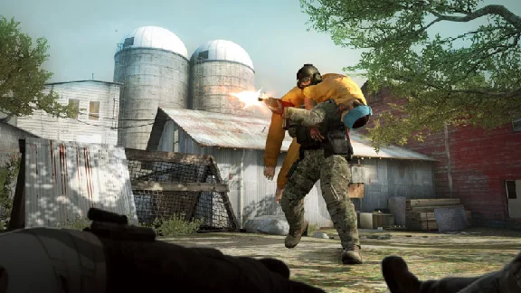🥇CS:GO Prime Status medals✅STEAM Account with guarante