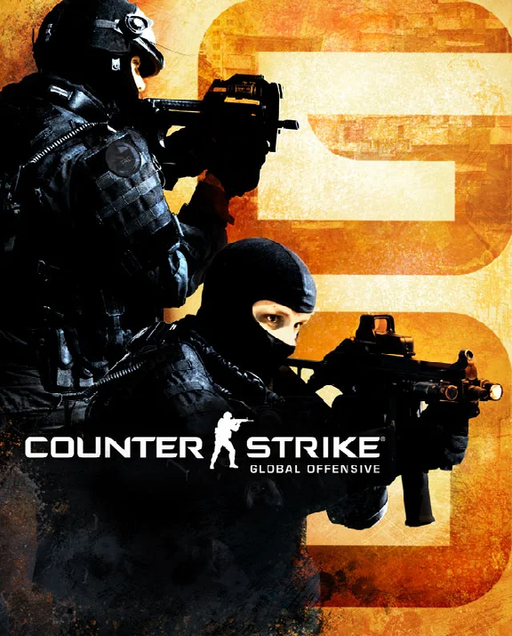 🥇CS:GO Prime Status medals✅STEAM Account with guarante
