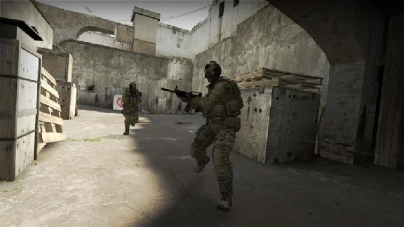 🥇CS:GO Prime Status medals✅STEAM Account with guarante