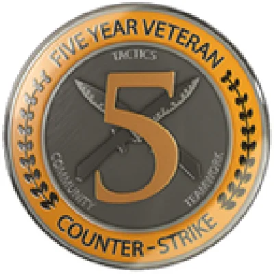 🥇CS:GO Prime Status medals✅STEAM Account with guarante