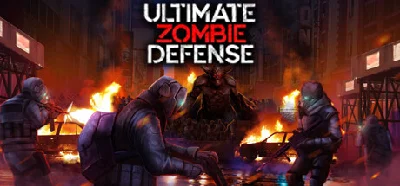 Ultimate Zombie Defense 🔐 Data Change 👑 Full Access