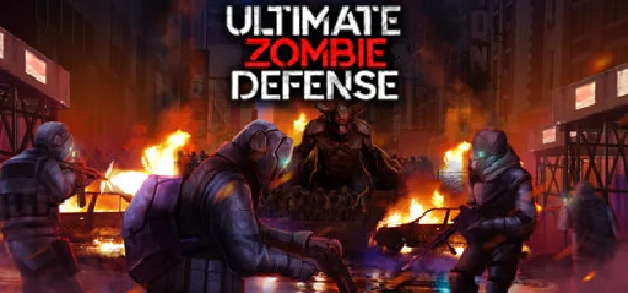 Ultimate Zombie Defense 🔐 Data Change 👑 Full Access