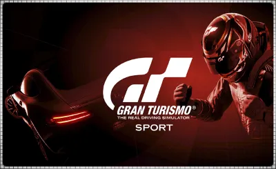 🍓 Gran Turismo Sport (PS4/PS5/RU) П3 - Активация