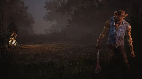 🩸DBD - The Bloodstained Sack {Steam Key/Global/ROW}