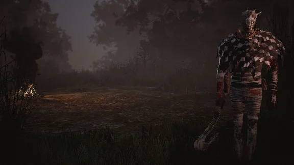 🩸DBD - The Bloodstained Sack {Steam Key/Global/ROW}