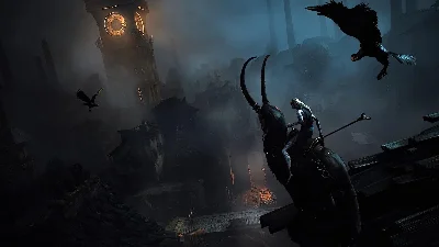 REMNANT II STANDARD EDITION \ ЕС \ STEAM \ КЛЮЧ