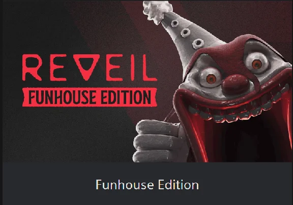 💥REVEIL 🔵 PS5 🔴TУРЦИЯ🔴