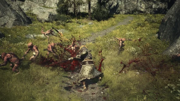 Dragons Dogma 2⚡️AUTODELIVERY Steam RUSSIA💳0%