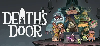 ⚡️Steam gift Russia - Death´s Door | AUTODELIVERY