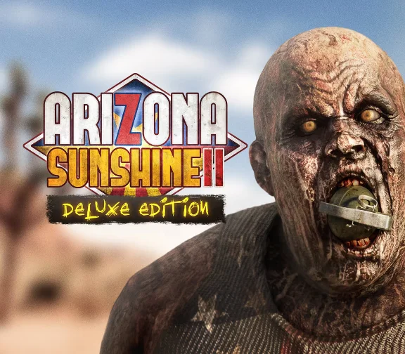 💡 Arizona Sunshine 2 Deluxe Edition 🎳 Steam Ключ