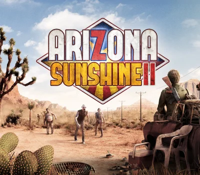 🏅 Arizona Sunshine 2 🎮 Steam Ключ